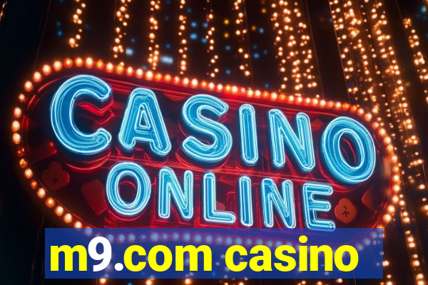 m9.com casino